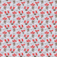 Fabric 14110 | love is in the air
