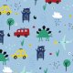 Fabric 14139 | Baby Boy