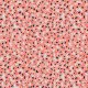 Fabric 14169 | coral coral light