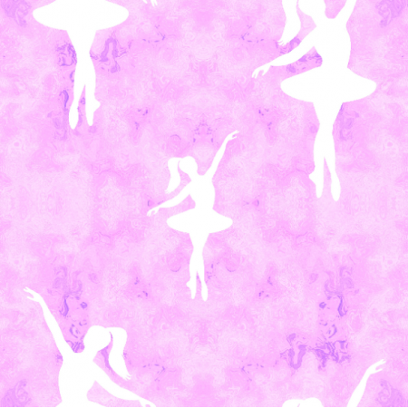 Fabric 14254 | Ballerina