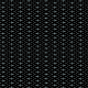 Fabric 14317 | Auta i groszki (czarne tło)