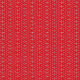 Tkanina 14320 | Auta i Groszki (czerwone tło)