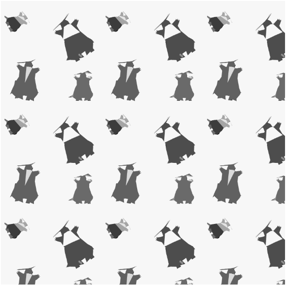 Tkanina 14346 | ABSTRAMISIE