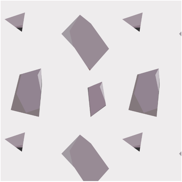 Fabric 14347 | Calm Geometry