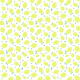 Fabric 14441 | Lemon mood