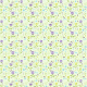 Fabric 14442 | Spring Flowers