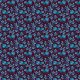 Fabric 14474 | Blue lion 