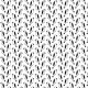 Fabric 14528 | wróbelki na białym tle