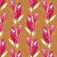Fabric 14541 | ginger flower b