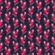 Fabric 14543 | ginger flower c