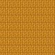 Tkanina 14545 | bold flower silhouette yellow