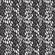 Fabric 14547 | leaves shapes