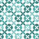 Fabric 14564 | geometric tiles 