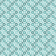 Tkanina 14564 | geometric tiles 