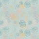 Fabric 14573 | Tęczowe krople