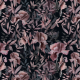 Tkanina 14615 | Moody floral