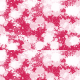 Fabric 14622 | Pink and white
