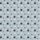 Tkanina 14641 | Good night pattern
