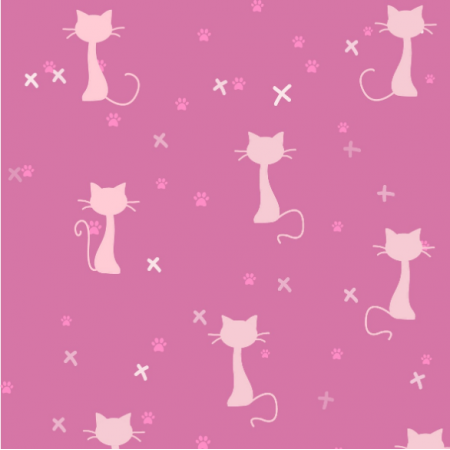 14670 | pink cats