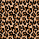 Tkanina 14682 | pantera klasyczna