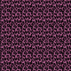 Tkanina 14685 | pantera różowa