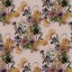 Fabric 14705 | MioDowy bukiet