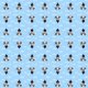 Fabric 14720 | Zebra