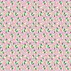 Fabric 14740 | Dragonfruit pitaya tropical Fruit White background