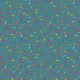 Tkanina 14892 | konfetti brittany blue Small