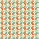 Tkanina 14954 | Geometryczne - mix Pastelowy Small