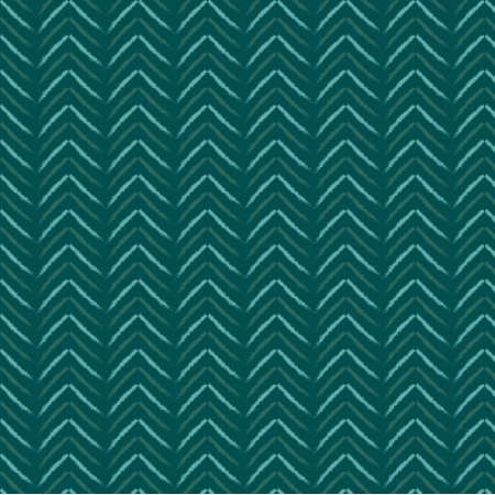 Fabric 14958 | jodełka zielony