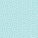 Tkanina 14960 | stokrotki baby blue xl