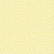 Tkanina 14962 | stokrotki mellow yellow xl