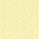 Tkanina 14963 | stokrotki mellow yellow SMALL