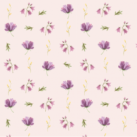 15189 | wiosenne jasny fiolet Small