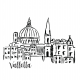 Tkanina 15223 | Valletta