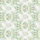 Fabric 15368 | Białe Róże - Motyw kwiatowy