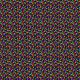Tkanina 15397 | Butterflies/Colorful