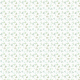 Fabric 15542 | leaves aquarel