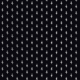 Tkanina 15551 | Robot - black-white pattern