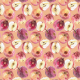 Tkanina 15619 | Crispy apples