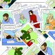 Tkanina 15647 | Życie jak komiks (kasandra rysuje)