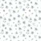 Fabric 15668 | kwiat czarnuszki