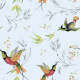 Fabric 15710 | rajskie ptaki