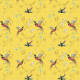 Tkanina 15711 | rajskie ptaki