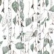 Fabric 15718 | brzoza