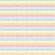 Fabric 15746 | colorful rainbow alphabet horizontal rows