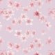 Fabric 15751 | kwiaty wiśni róż