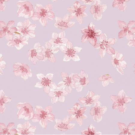 15751 | kwiaty wiśni róż