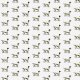 Tkanina 15806 | PIESKI - English Setter Dogs
